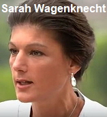 Sarah Wagenknecht