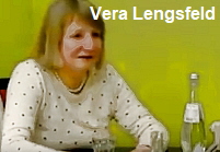 Vera Lengsfeld