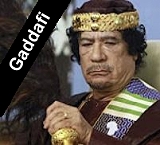 Gadaffi