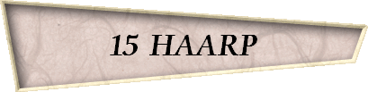 15 HAARP