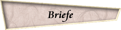 Briefe