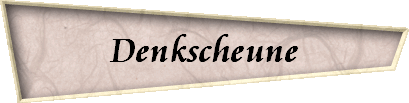 Denkscheune