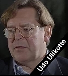 Udo Ulfkotte