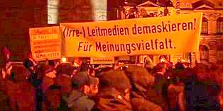 pegida