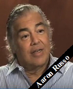 Aaron Russo Aaron Russo
