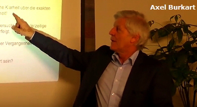 Axel Burkart
