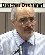 Baschar Dschafari