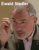 Ewald Stadler