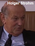 Holger Strohm