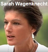 Sarah Wagenknecht Sarah Wagenknecht