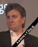 Andreas Clauss Andreas Clauss