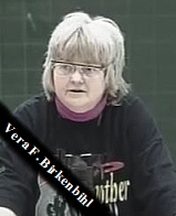 Vera F. Birkenbihl