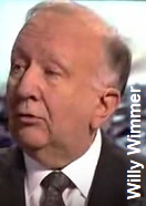 Willi Wimmer Willi Wimmer