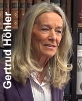 gertrud hhler