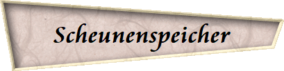Scheunenspeicher